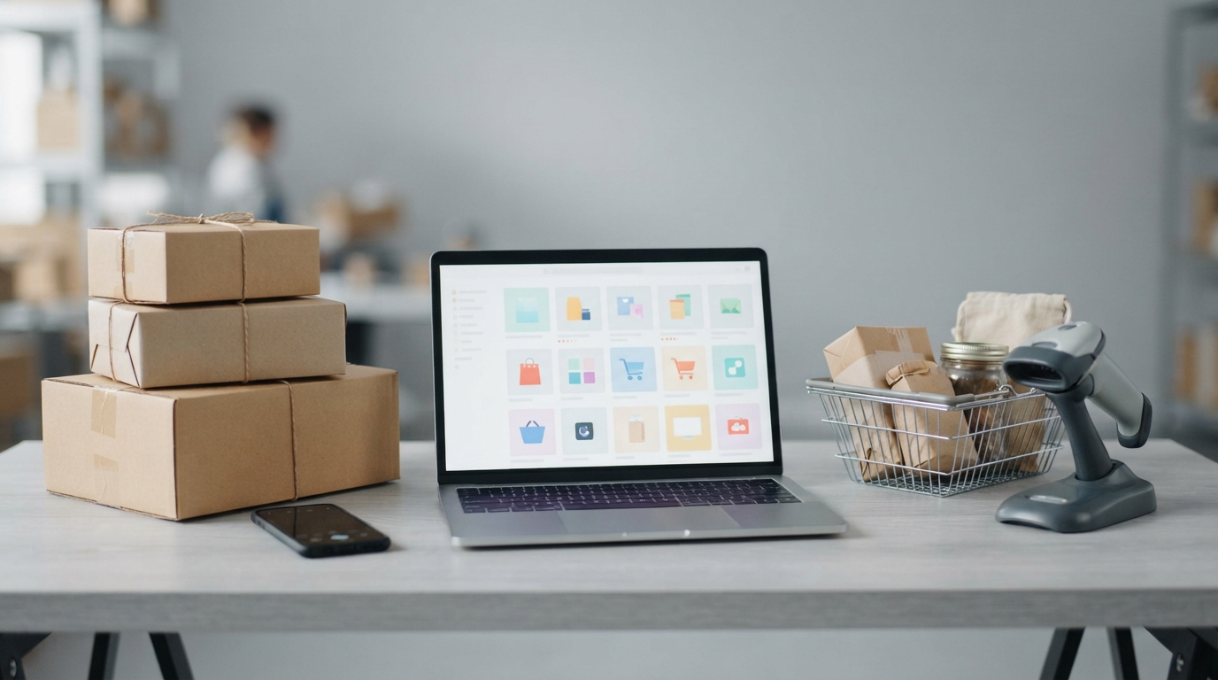 Нейросети для e-commerce: как ускорить создание карточек, описаний и фото товаров